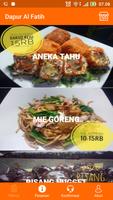 Dapur Al Fatih screenshot 1