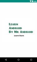 Learn Android : Become An Expert Android Developer bài đăng