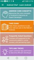 Learn Android : Become An Expert Android Developer ảnh chụp màn hình 2