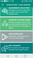 Learn Android : Become An Expert Android Developer ảnh chụp màn hình 3