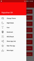 Latest Rajasthan GK Day by Day screenshot 1