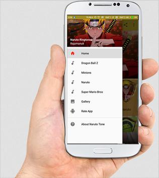 Naruto Free Ringtones 2018 For Android Apk Download