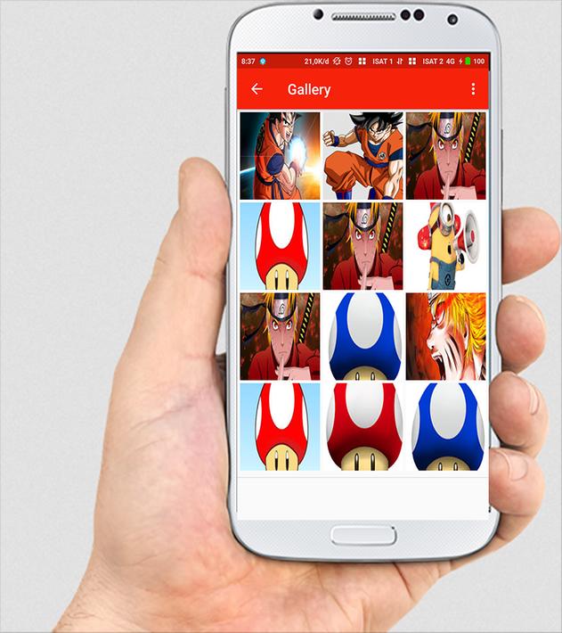 NARUTO FREE RINGTONES 2018 for Android - APK Download