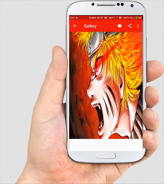 NARUTO FREE RINGTONES 2018 for Android - APK Download
