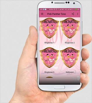 Pink Panther Free Ringtones Wallpaper For Android Apk Download