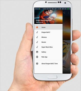 Dragon Ball Z Ringtones 2018 For Android Apk Download