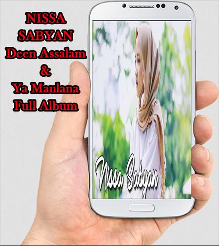 Nissa Sabyan Gambus Ya Maulana Deen Assalam For Android Apk Download