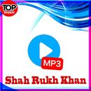 Lagu Mp3 Shah Rukh Khan Populer APK