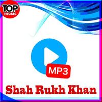 Lagu Mp3 Shah Rukh Khan Populer poster