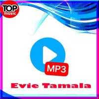 Poster Lagu Mp3 Evie Tamala Terlengkap