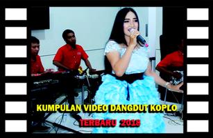 Video Dangdut Koplo | Terbaru ảnh chụp màn hình 2