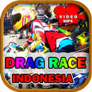 Video Drag Race Indonesia APK