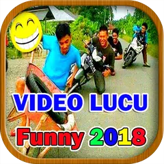 Video Lucu Funny 2018 Apk 1 1 For Android Download Video Lucu Funny 2018 Apk Latest Version From Apkfab Com