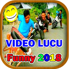 Video Lucu Funny | 2018 simgesi