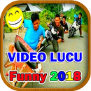 Video Lucu Funny | 2018-APK