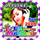 Dj Dugem House Remix Terbaru 图标