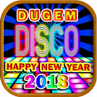 Dj Dugem Terbaru icône