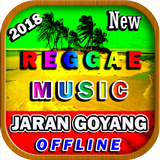 Jaran Goyang | Reggae icône