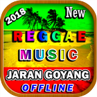 Jaran Goyang | Reggae Zeichen