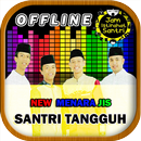 Lagu Santri Tangguh | Offline APK