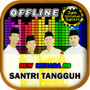 Lagu Santri Tangguh | Offline-APK