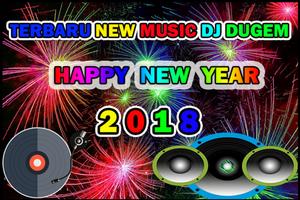 Latest Dj Music Happy New Year 截图 1