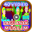 New Video Lagu Anak Muslim APK