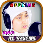 Qori Idris Al Hasyimi 아이콘