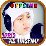 Qori Idris Al Hasyimi icône