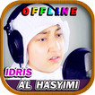 Qori Idris Al Hasyimi