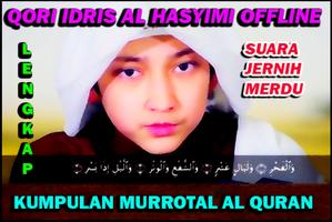 Qori Idris Al Hasyimi স্ক্রিনশট 1