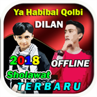 Sholawat Gus Azmi Offline 2018 아이콘