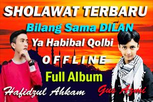 Sholawat Gus Azmi Offline 2018 스크린샷 3