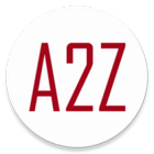 AtoZTravel - AtoZFlights,AtoZHotels,AtoZPlaces icon