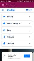 AtoZTravel - AtoZFlights,AtoZHotels,AtoZPlaces screenshot 2