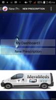 MeraMeds Online Pharmacy Drugs poster