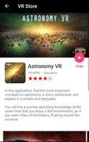 VR Store تصوير الشاشة 3