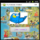 APK Funimon Go World AR Game