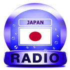 Radio Japan FM icon