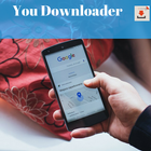 Solid Downloader أيقونة