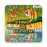 Raja Hutan dan Kancil New 2018 icône