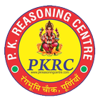 PK Reasoning Centre Purnea ikona