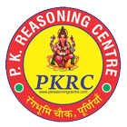 PK Reasoning Centre Purnea biểu tượng
