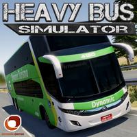 bus_sim beta(Testing) পোস্টার