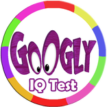 Googly IQ Test