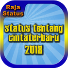 Status Tentang Cinta Terbaru 2018 иконка