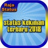 Status Kekinian Terbaru 2018 ikon