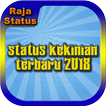 ”Status Kekinian Terbaru 2018