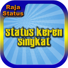 Status Keren Singkat icône