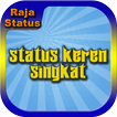 Status Keren Singkat 2018